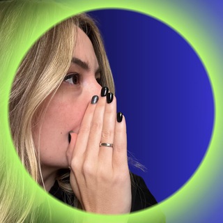 Логотип @sashaacandy - Саша Акружбаева на проводе [таргет, продвижение, продажи]