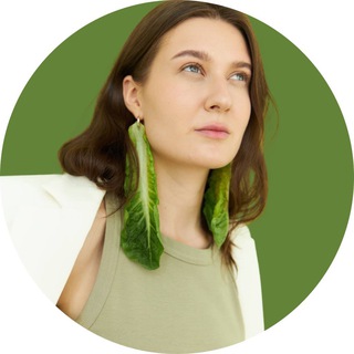 Логотип @sashaavocado - AvocadoSasha 🥑