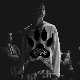 Логотип @sashabars - Sasha Bars