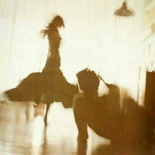 Логотип @sashachuvstvuy - Ты и есть любовь