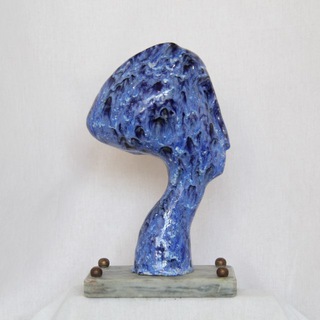 Логотип @sashadavick - Shape & Sound