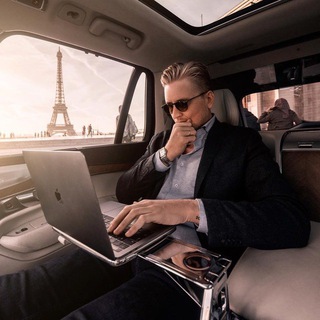 Логотип @sashafastmoney - 💻Work Money💰