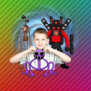 Логотип @sashagl96 - Саша и его приключения...