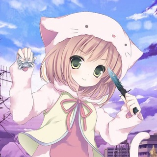 Логотип @sashagrenwich - WTF STANDOFF 2