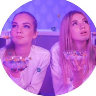 Логотип @sashaiceandsophakuper7 - Саша Айс и Софа Купер