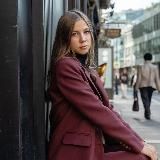 Логотип @sashaizmsu - Будни студентки МГУ