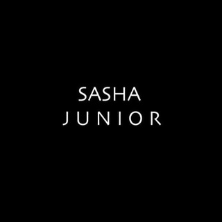 Логотип @sashajunior_shop - Sasha_Junior_Shop