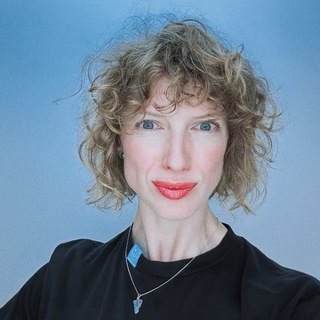 Логотип @sashakartsova - Саша Карцова | Ментор, эстет, романтик