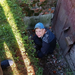 Логотип @sashakozine - Дела Саши