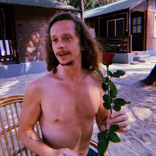 Логотип @sashamaloj - Приключения Саши Малого и Жизни