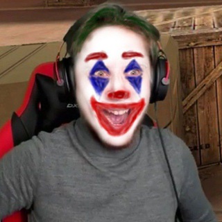 Логотип @sashamixalev - КИБОРГИ Standoff 2