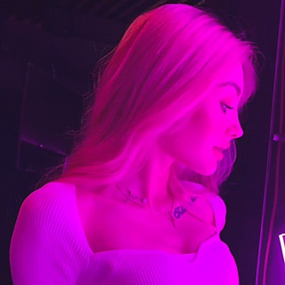 Логотип @sashamorgaan333 - Александра Морган 👼🏼❤️