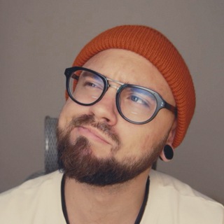 Логотип @sashanocode - Саша не кодит