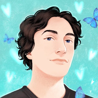 Логотип @sashapaulan - Саша Паулан | Неисправимый романтик