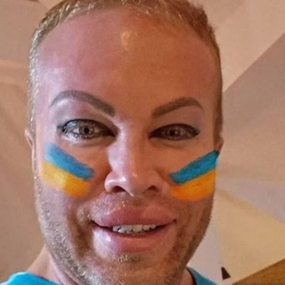 Логотип @sashashpakofficial_chat - Sasha Shpak Official Chat