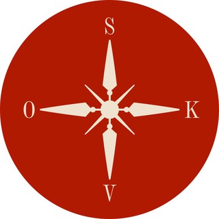 Логотип @sashaskvo_brand - SASHASKVO BRAND