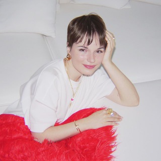 Логотип @sashaspilberg - САША СПИЛБЕРГ