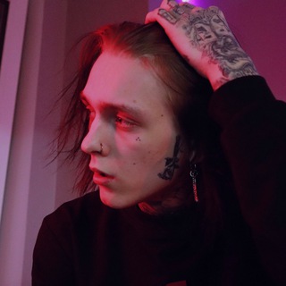 Логотип @sashaspokechat - чат спока