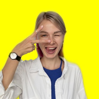 Логотип @sashastrogaya - САША⚡️ПРОдвижение в телеграм
