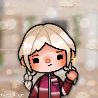Логотип @sashiktocalll - •SaShiK•