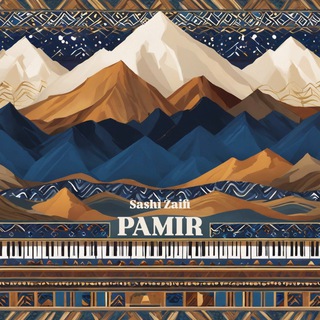 Логотип @sashizaifi - Саши Заифи FAN 🎵