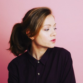 Логотип @sashkini_skazki - КНЯЗЕВА || PhD in arts