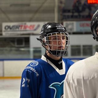 Логотип @sashklitvin - сашк литвин