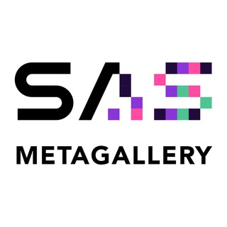 Логотип @sasmeta - SAS