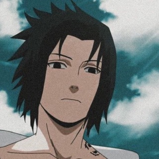 Логотип @sasuke_uchlhaa - Саске Учиха