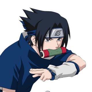 Логотип @sasukemanspider - ЮЧИЯ