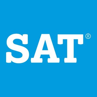 Логотип @sat4thdecember - Марафон SAT до 4го декабря