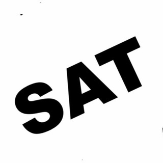 Логотип @sat_group_gmat_chat - SAT_group