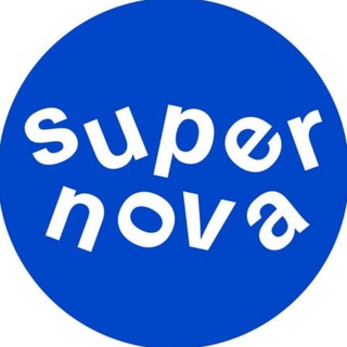 Логотип @sat_supernova - SAT | Supernova LC