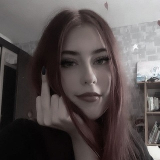 Логотип @satana_pravit_mirom - ✞Сдохну в муках✞