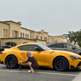 Логотип @satanechka666 - Сатанечка блин блинский