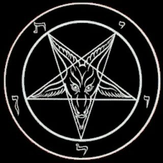 Логотип @satanismbasics - Satanism Discussion