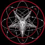 Логотип @satanismrus - Сатанизм Ла-Вея