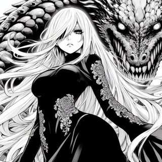 Логотип @satanmat3 - satanmate