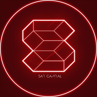 Логотип @satcapital - Sat Capital