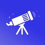 Логотип @satellit_de - Satellit