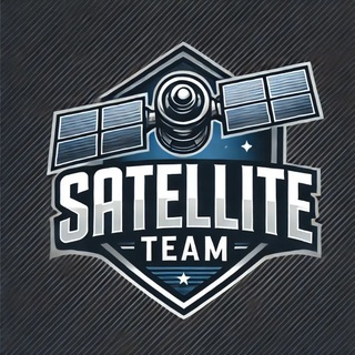 Логотип @satelliteteamgroup - 🛰️📡ستلایت تیم 🛰️📡