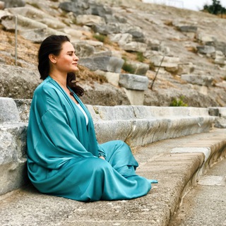 Логотип @satimataji - Sati Mata