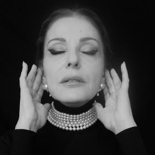 Логотип @satispivakova - SatiSpivakova