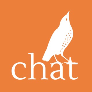 Логотип @sativa_chat - Органическая косметика SATIVA Chat