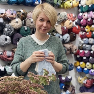 Логотип @satiwool - Сативул | Satiwool