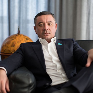 Логотип @satmagambetov_gabit - Габит Сатмагамбетов