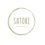 Логотип @satorinews - Satori