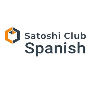 Логотип @satoshi_club_spanish - Satoshi Club Spanish