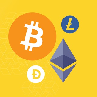 Логотип @satoshi_hub - SatoshiHub