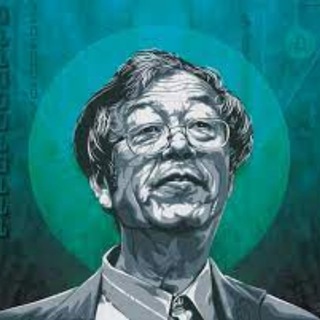 Логотип @satoshi_zametki - Заметки Сатоши